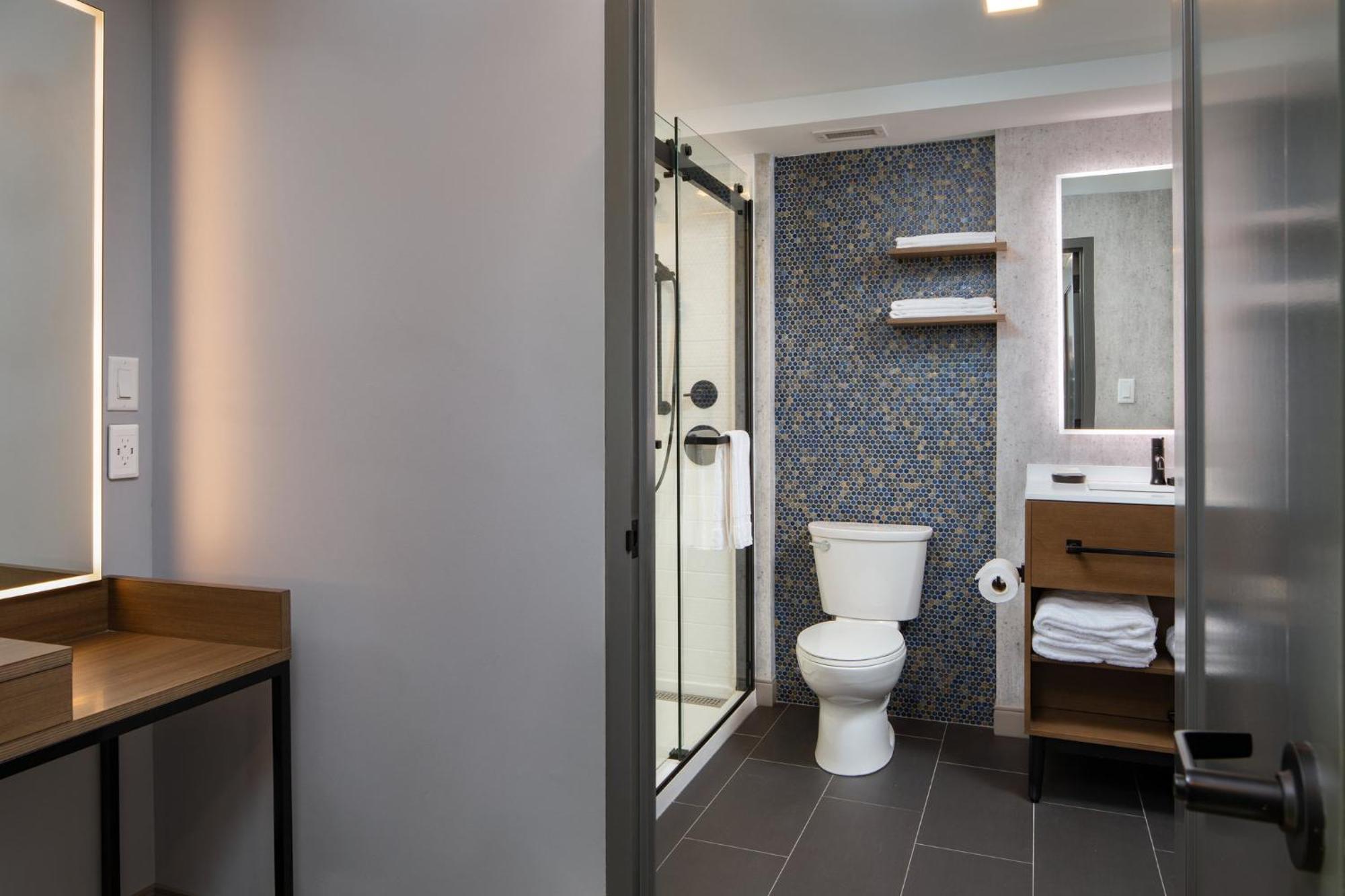 Hotel Indigo Chattanooga - Downtown By Ihg Exterior foto